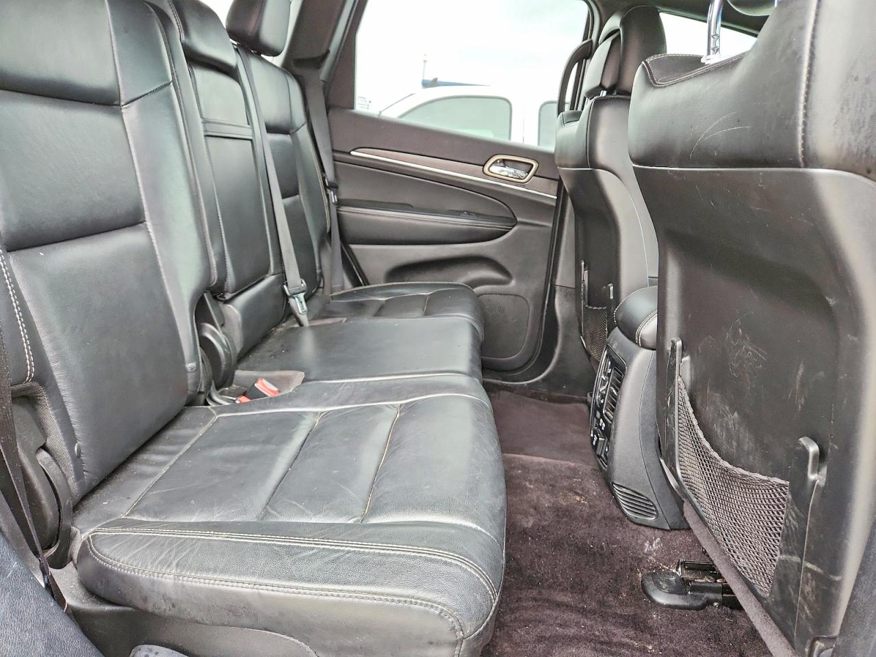 Jeep Cherokee Limited