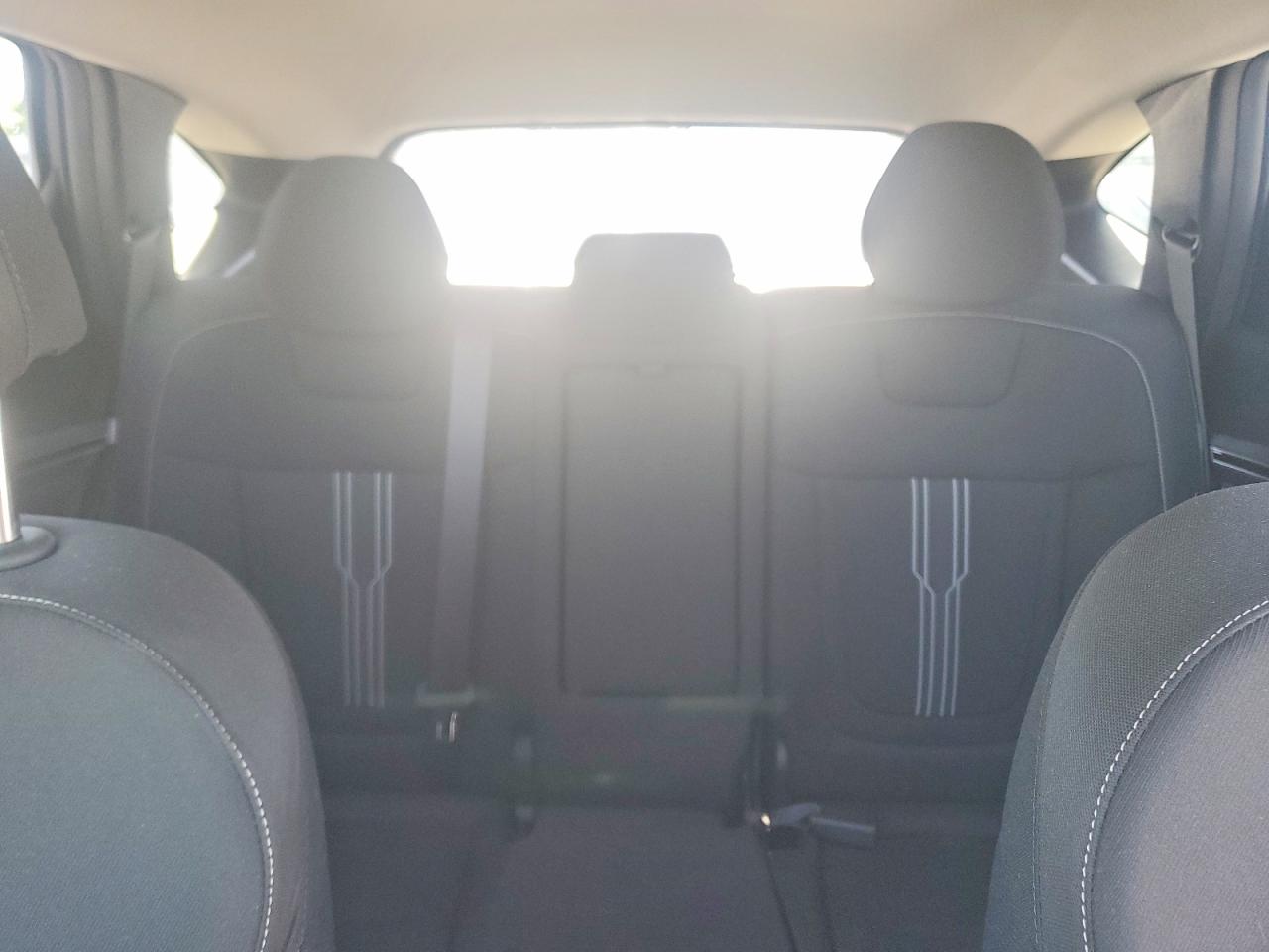 Hyundai TUCSON Sel