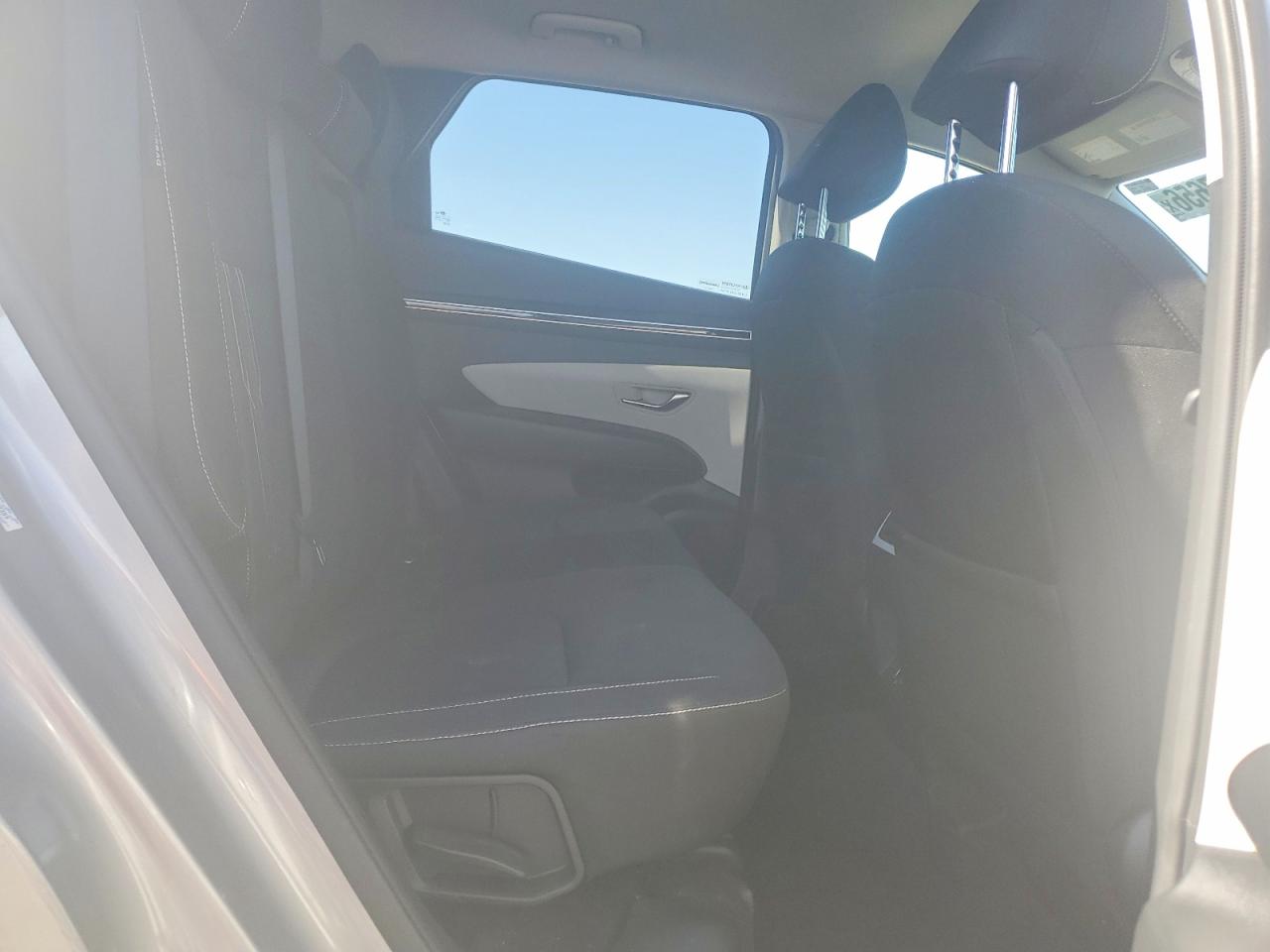 Hyundai TUCSON Sel