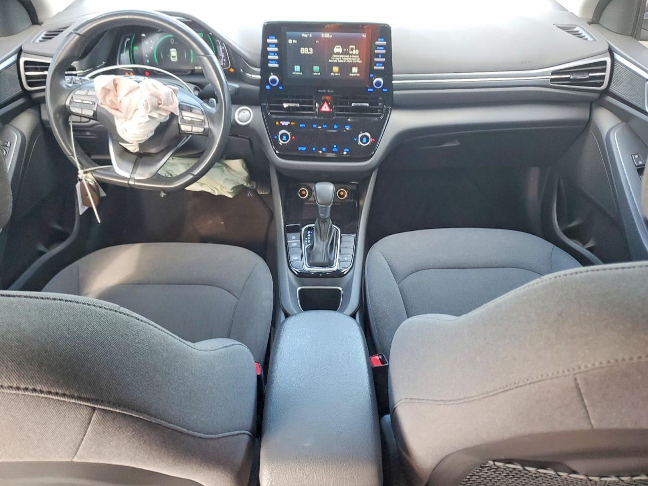 Hyundai Ioniq Sel