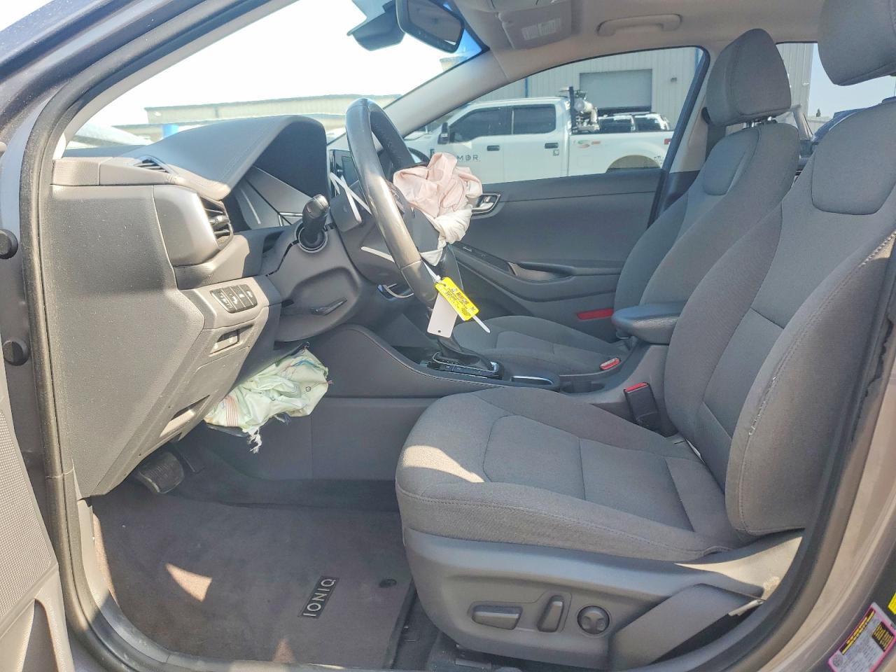 Hyundai Ioniq Sel