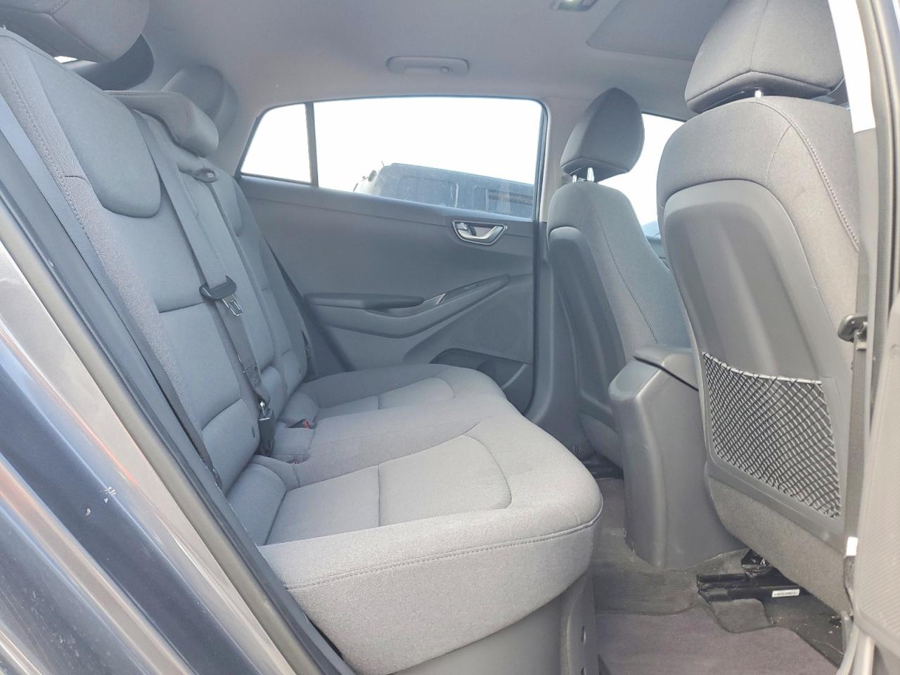 Hyundai Ioniq Sel