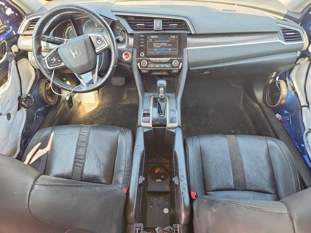 Honda Civic Exl