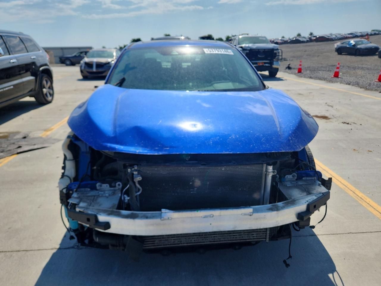 Honda Civic Exl