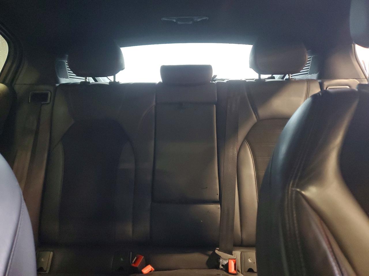 Alfa Romeo Stelvio Quadrifoglio