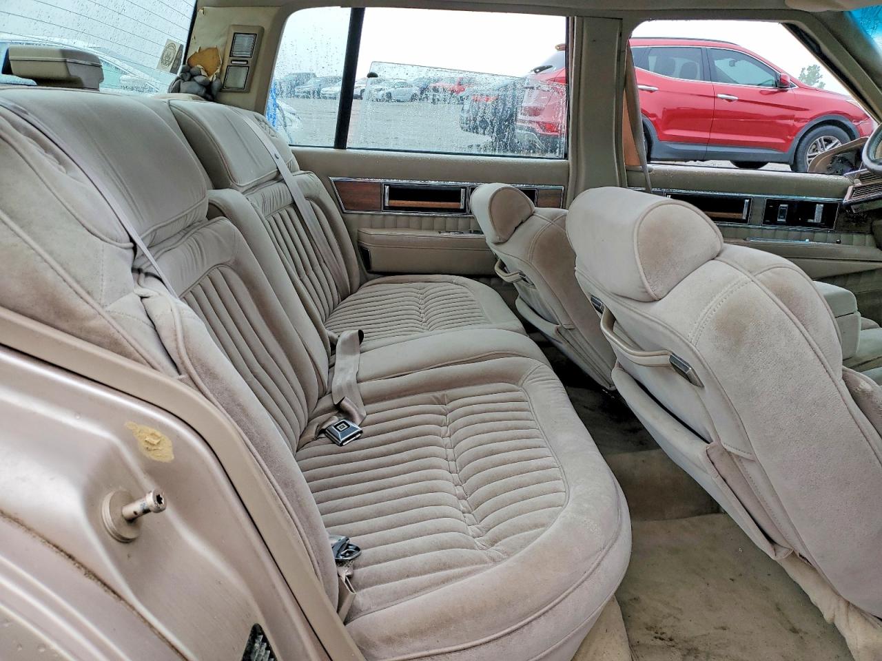 Oldsmobile 98 Regency Brougham