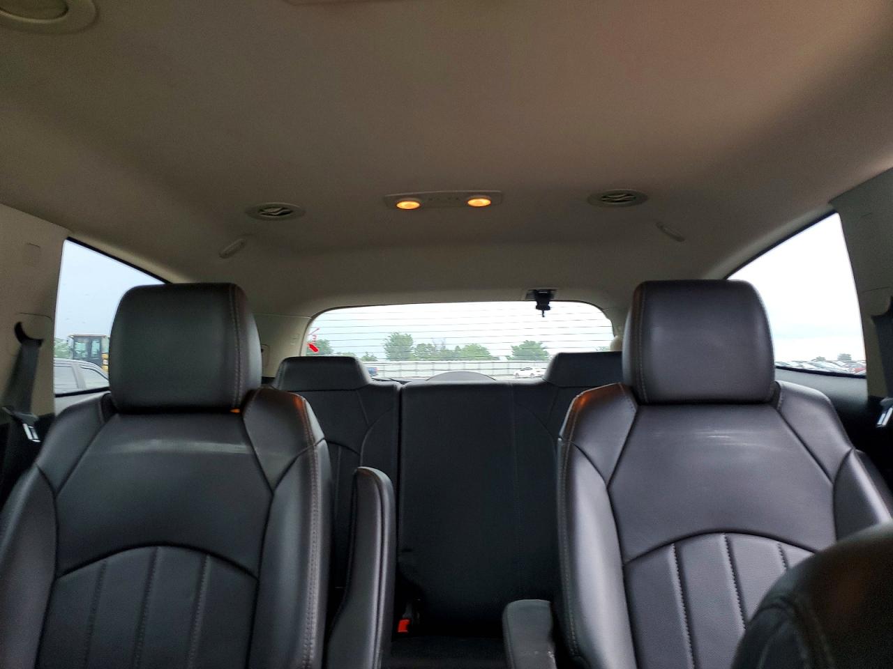 Buick Enclave