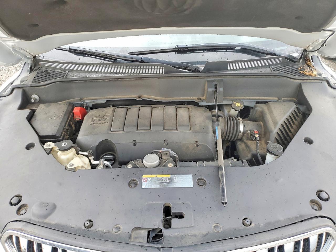 Buick Enclave