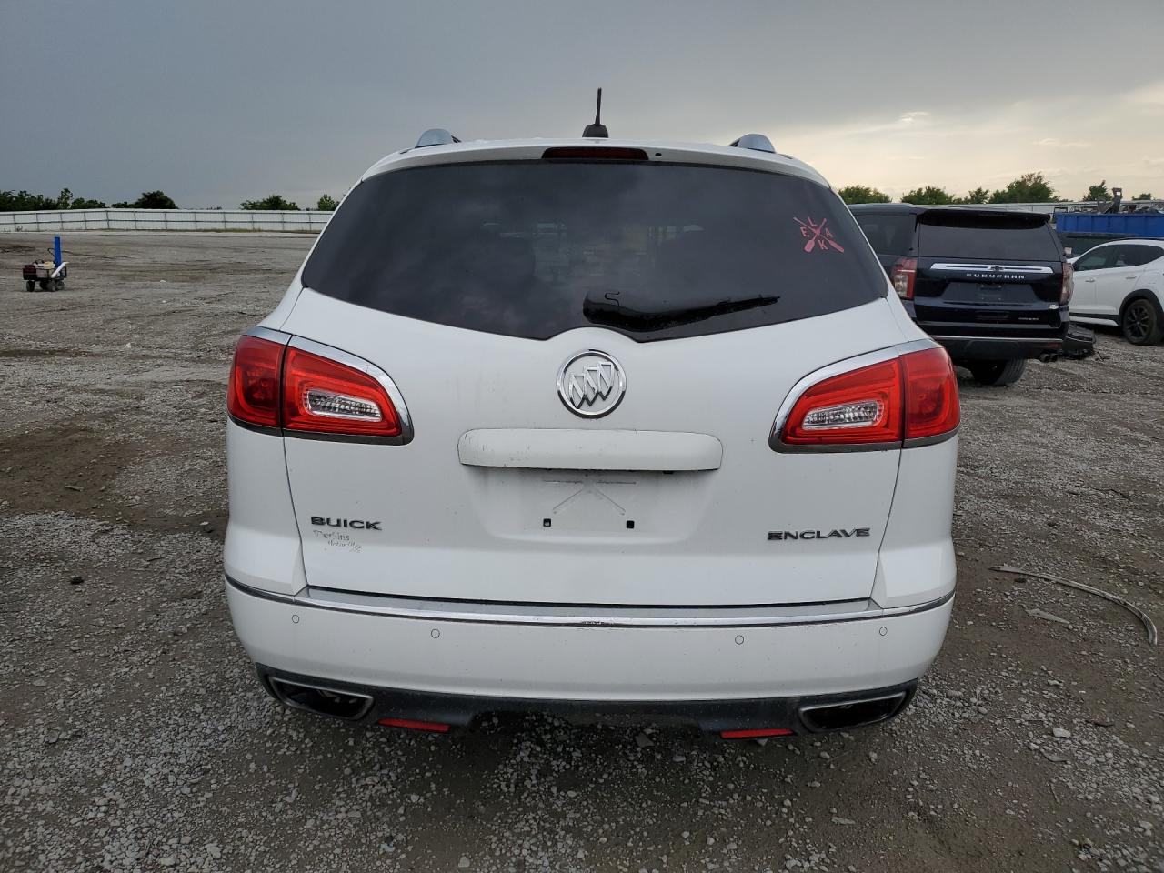 Buick Enclave