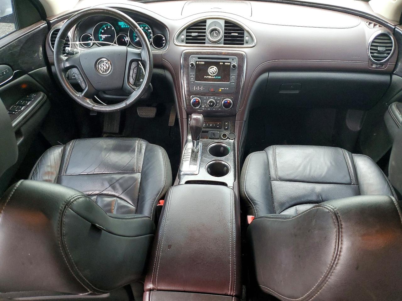 Buick Enclave