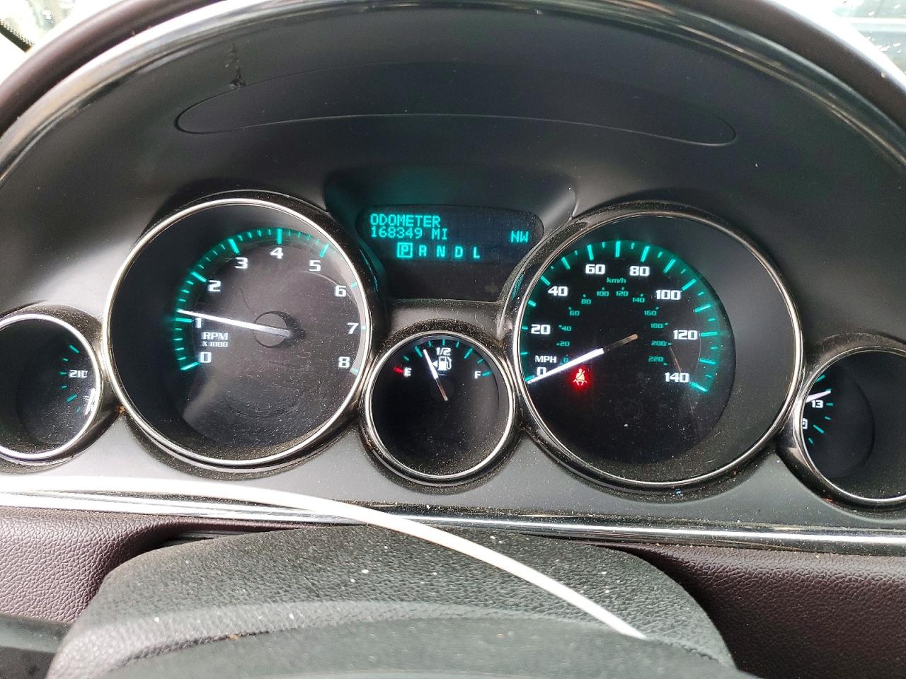 Buick Enclave