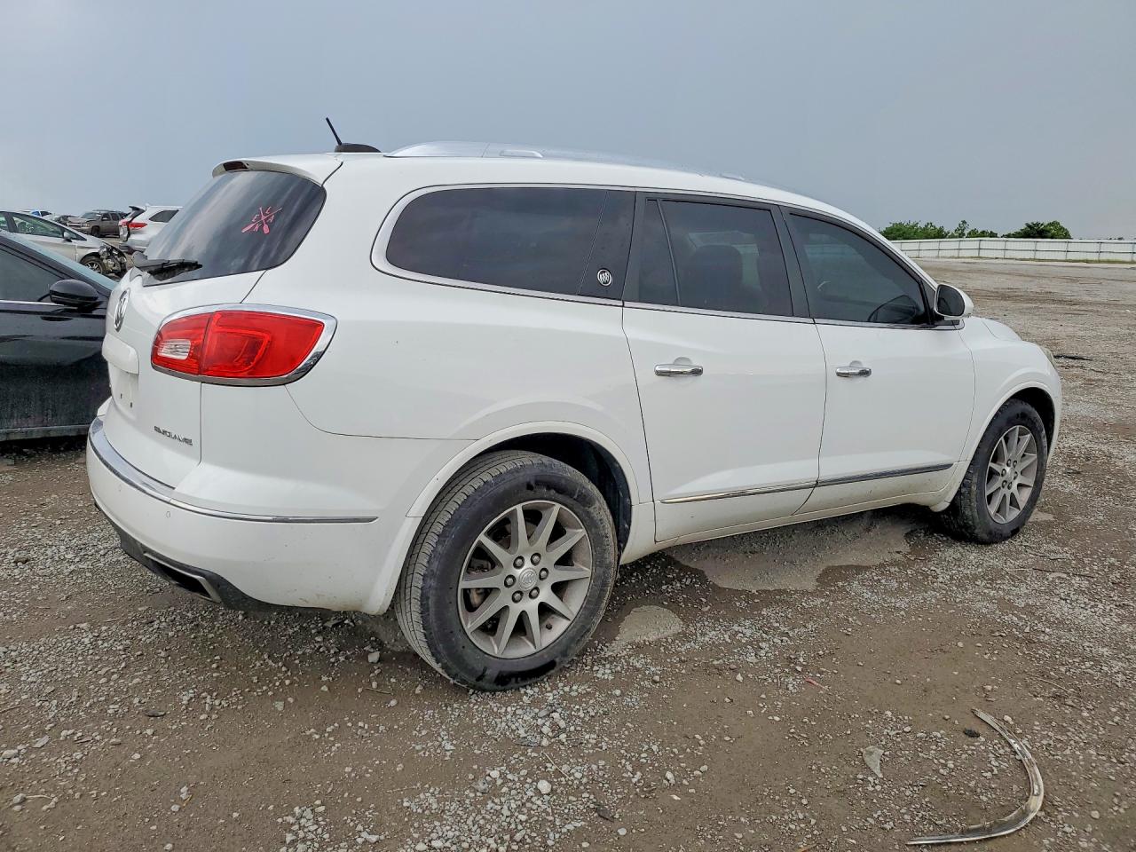 Buick Enclave