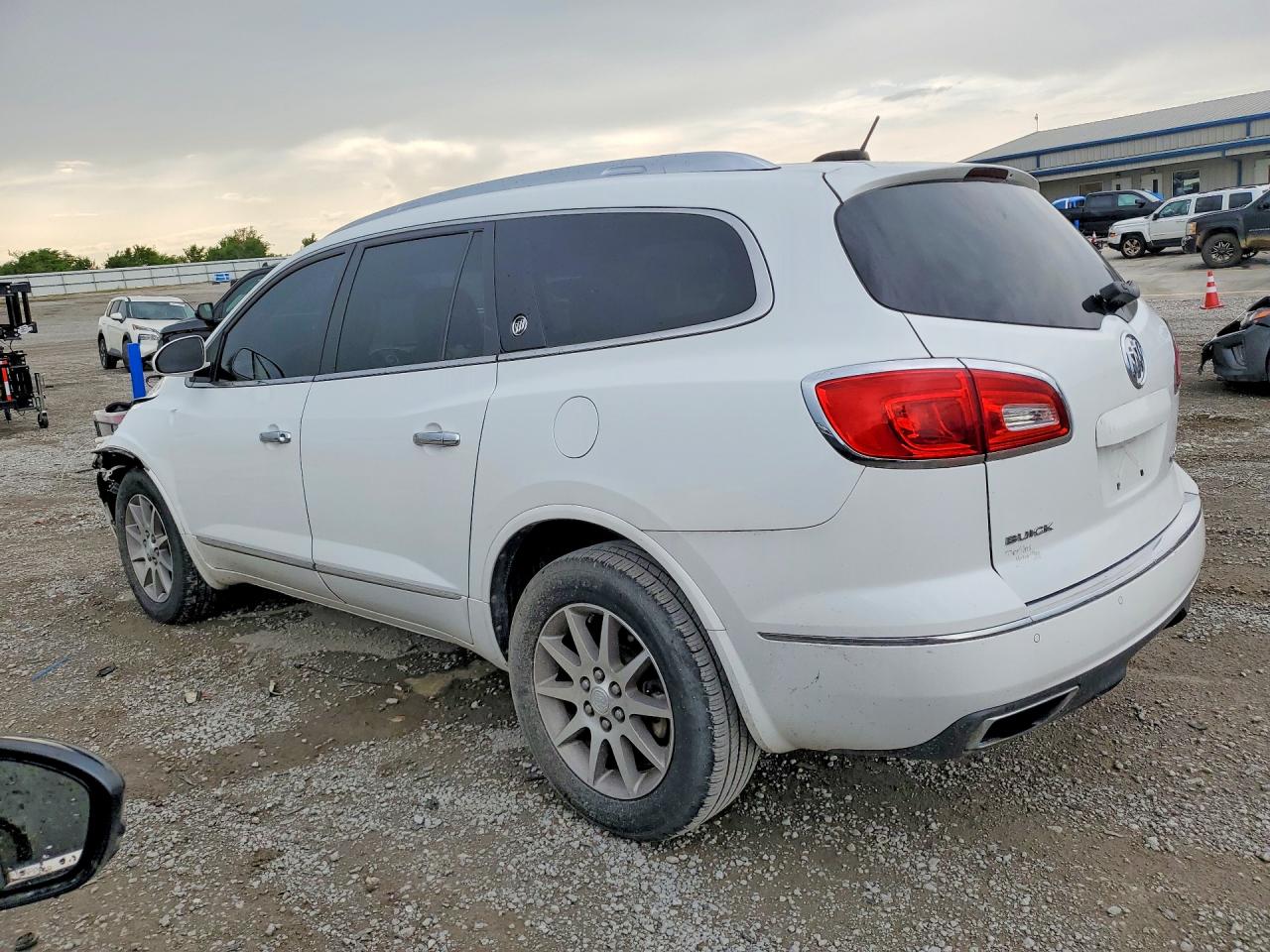 Buick Enclave