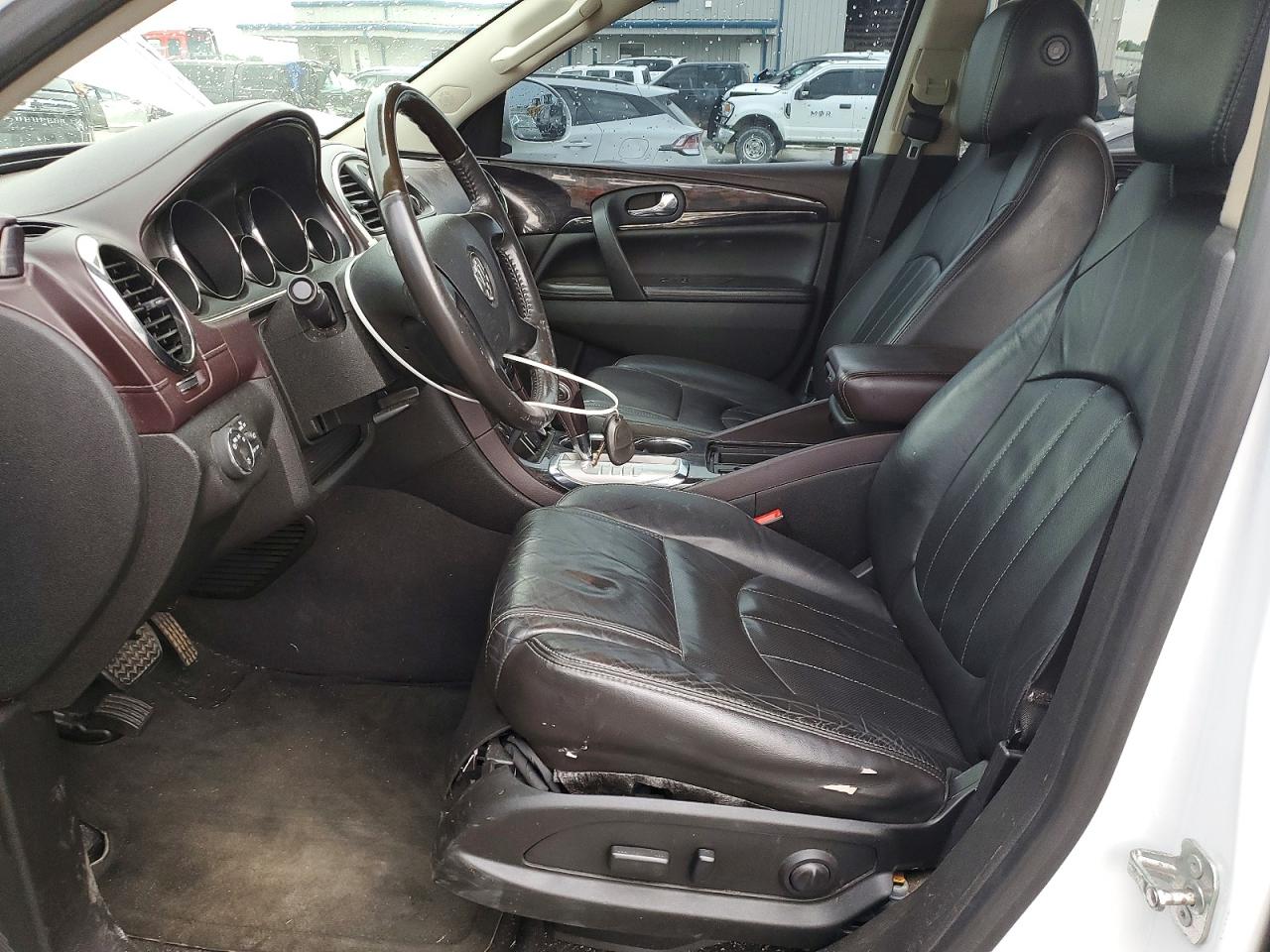 Buick Enclave