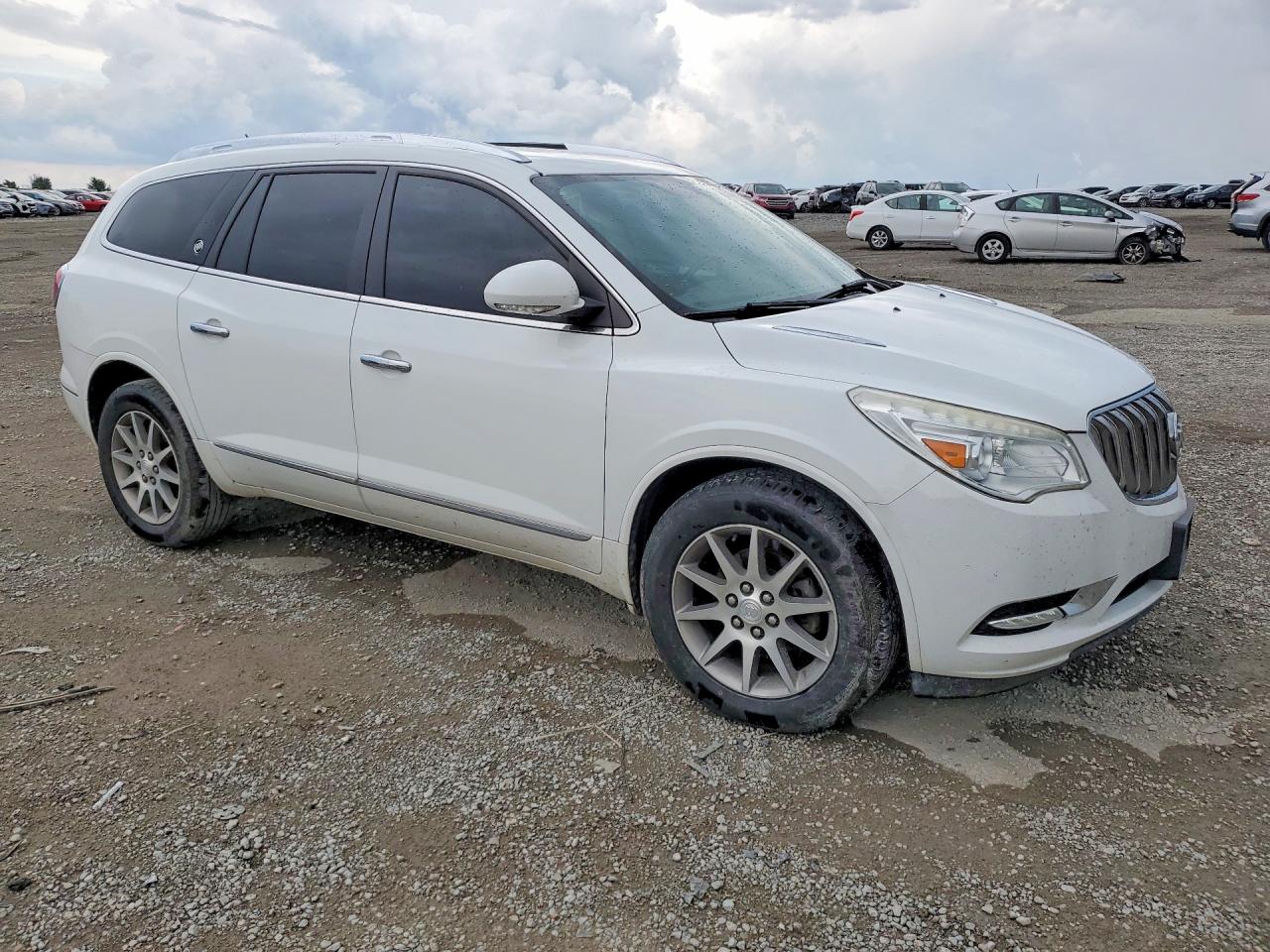 Buick Enclave