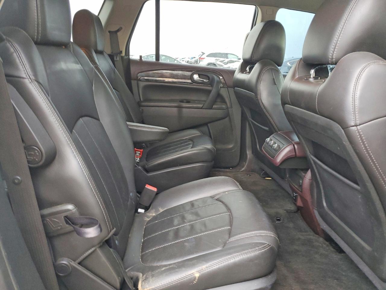 Buick Enclave