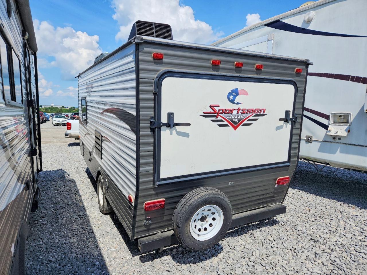 Kz-rv Sportsmen