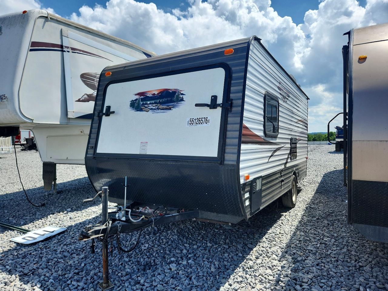 Kz-rv Sportsmen