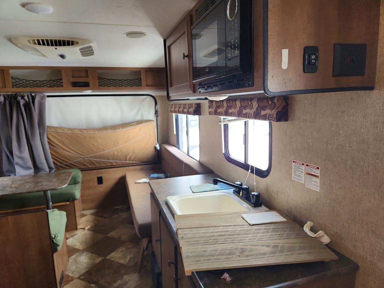 Kz-rv Sportsmen