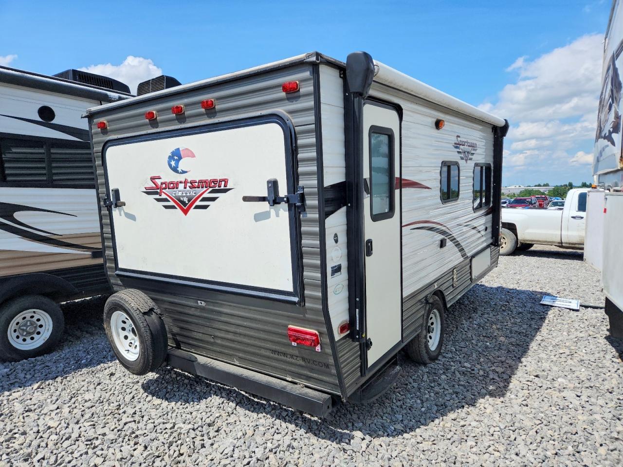 Kz-rv Sportsmen