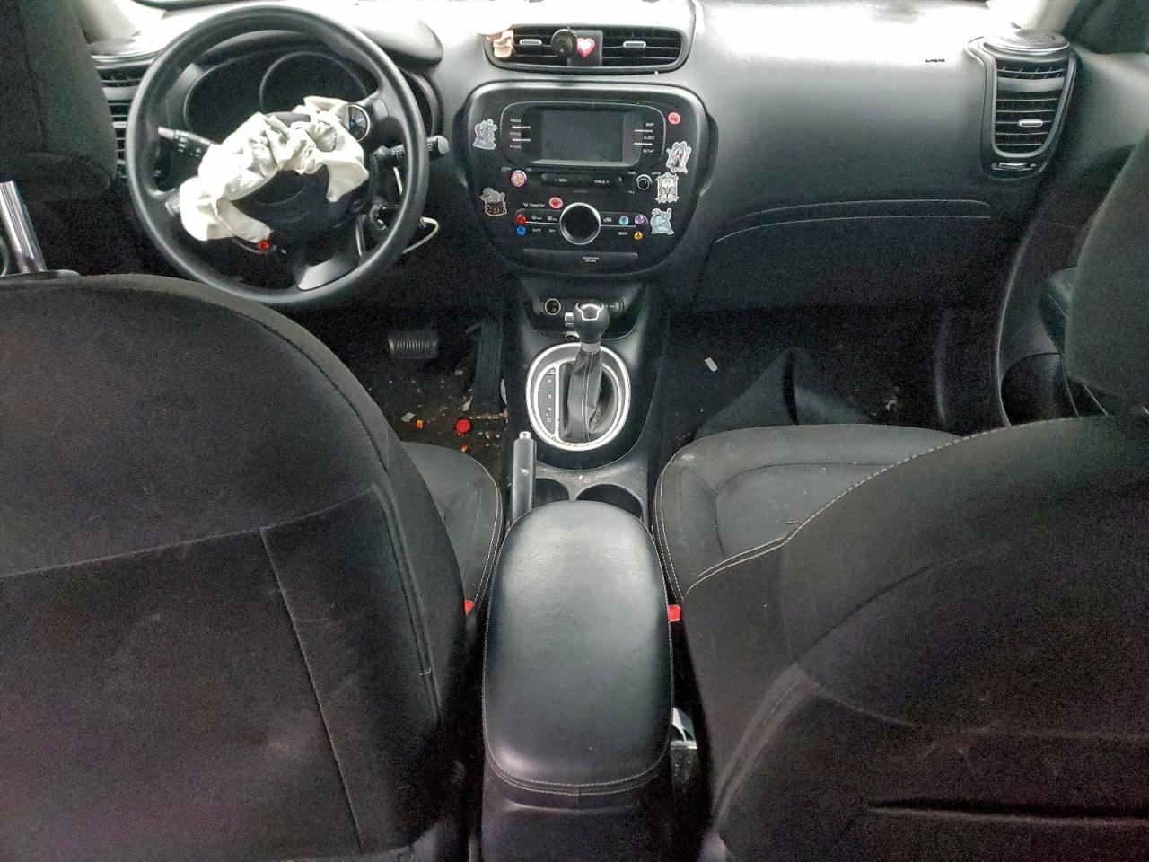 Kia Soul +