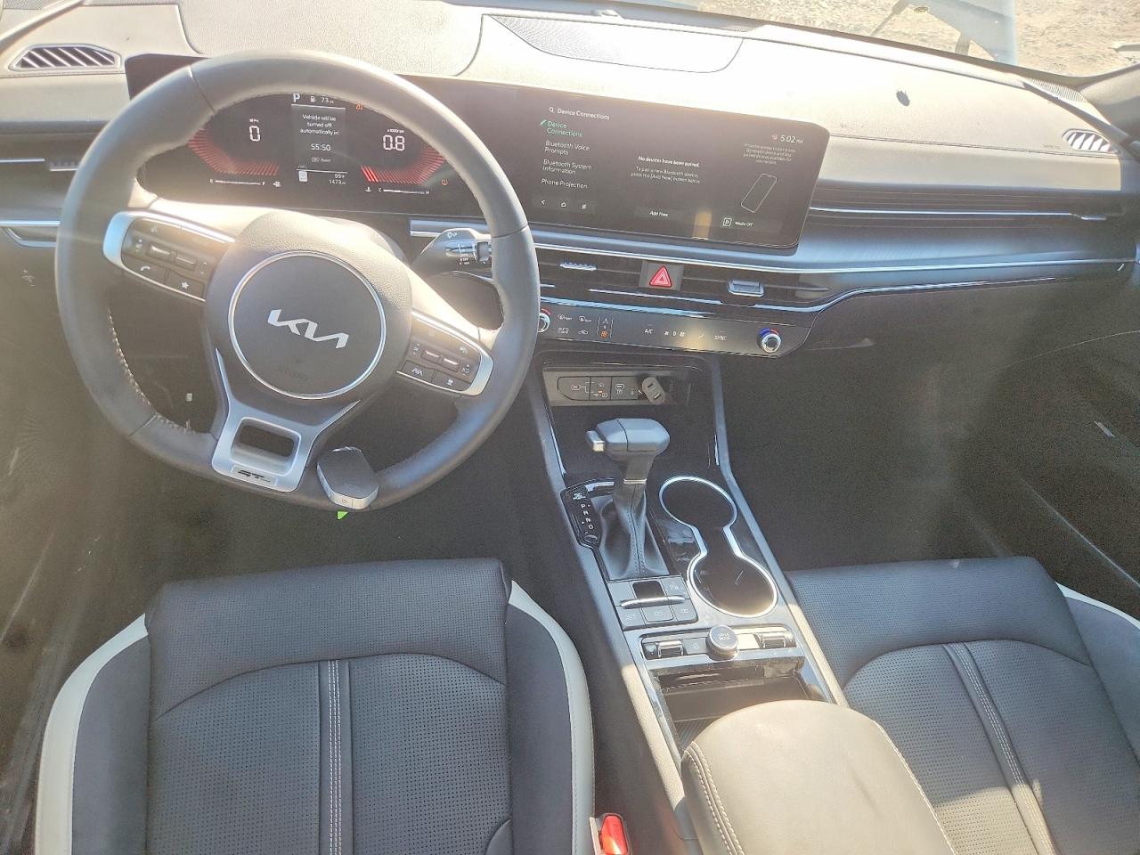 Kia K5 Gt Line