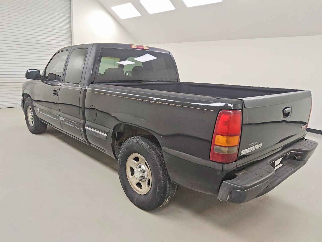 GMC Sierra C1500
