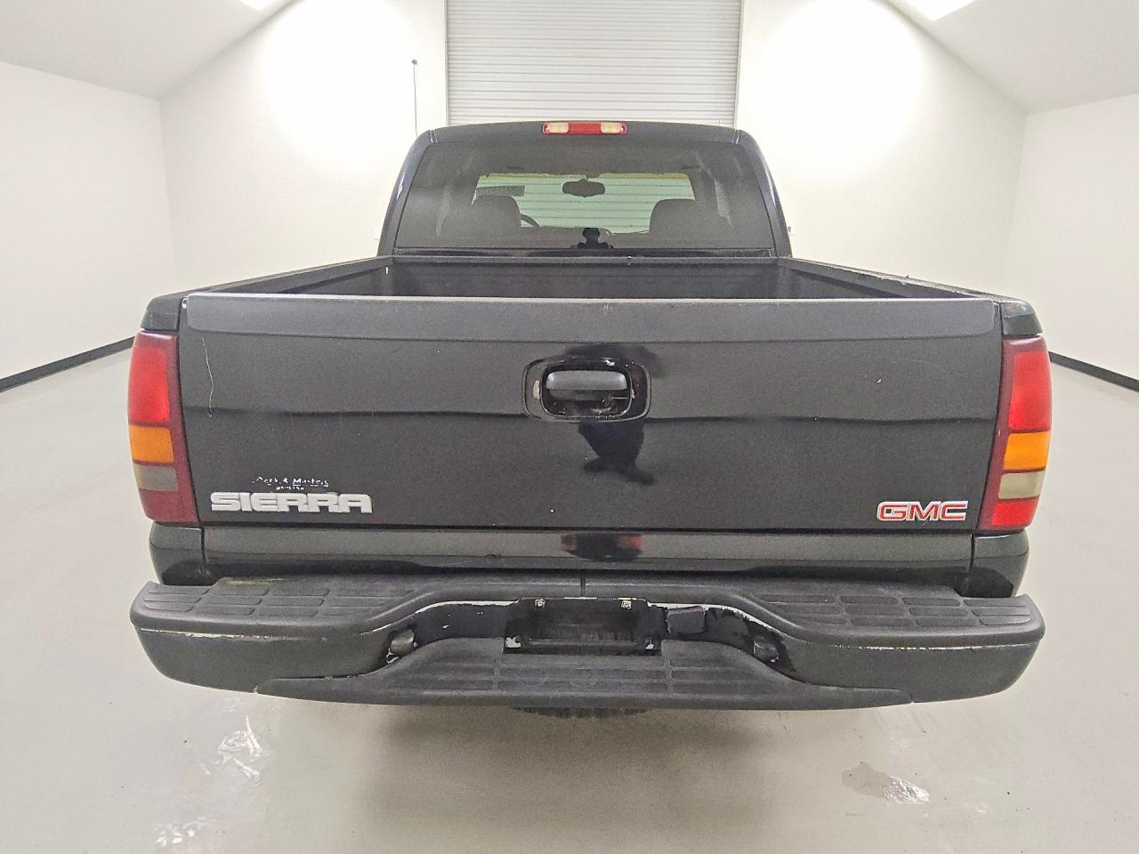 GMC Sierra C1500