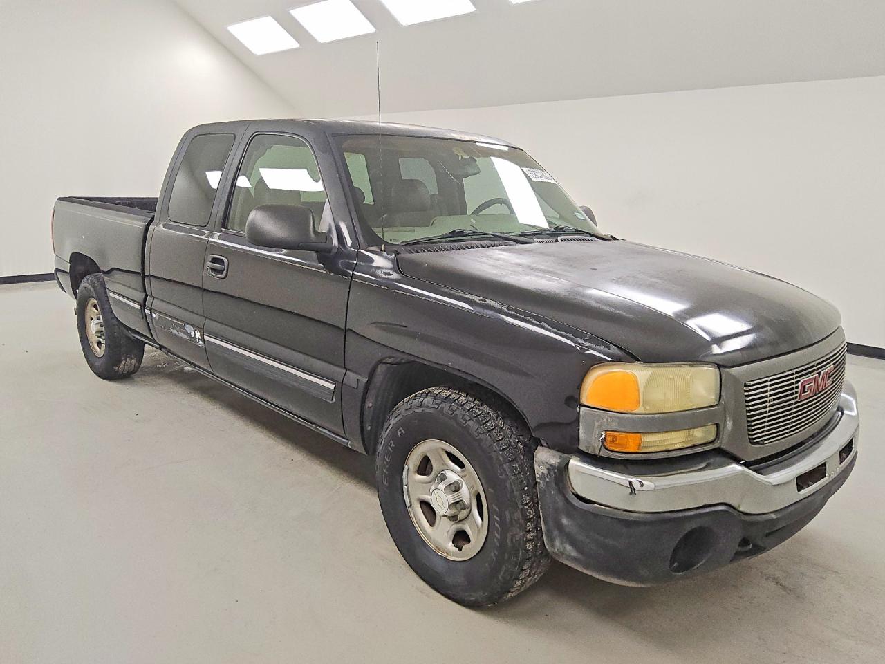 GMC Sierra C1500