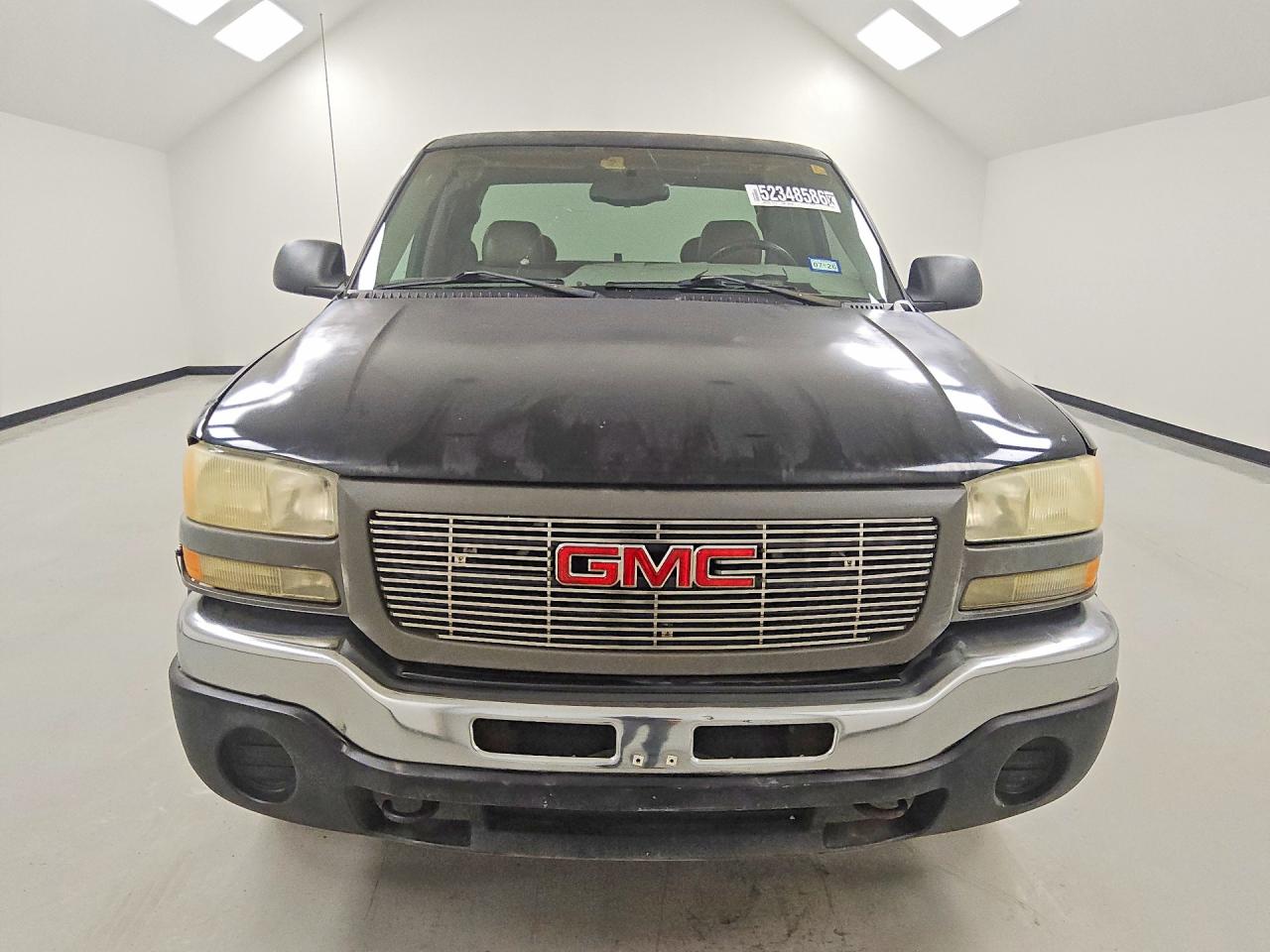 GMC Sierra C1500