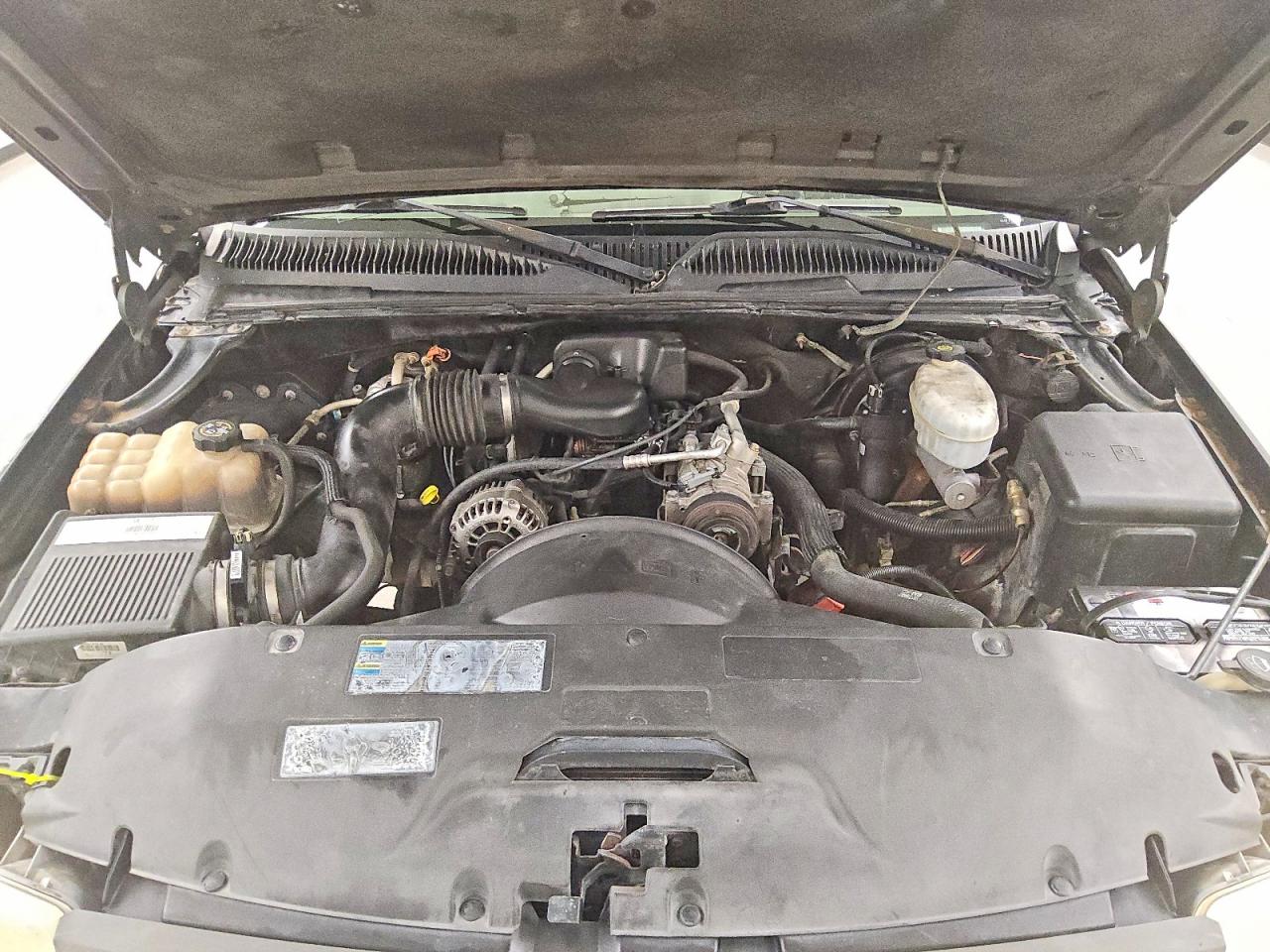 GMC Sierra C1500