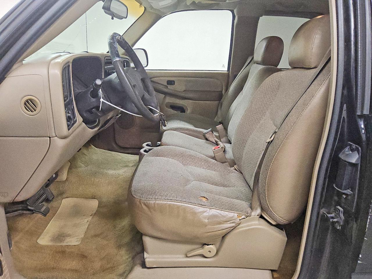 GMC Sierra C1500