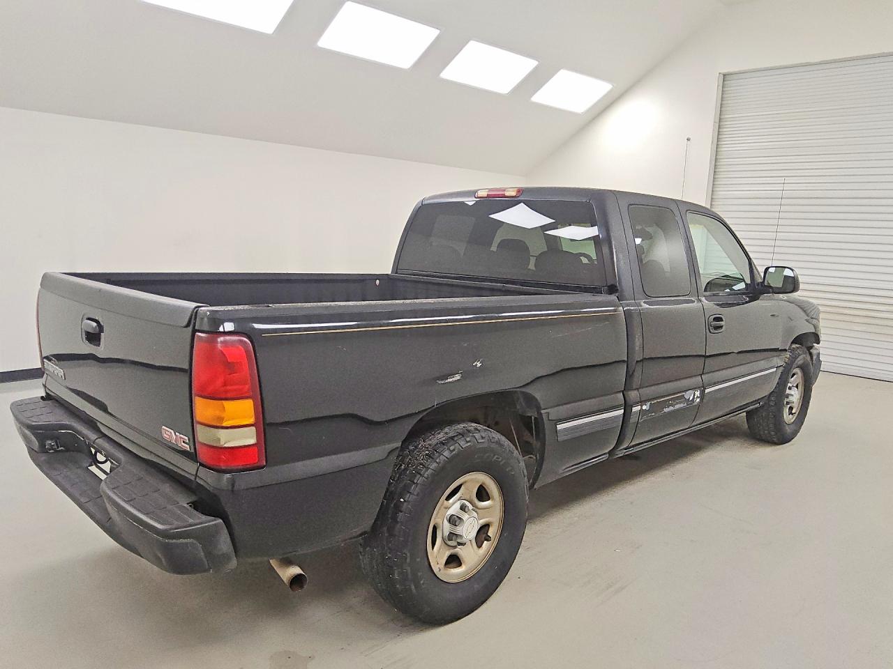 GMC Sierra C1500