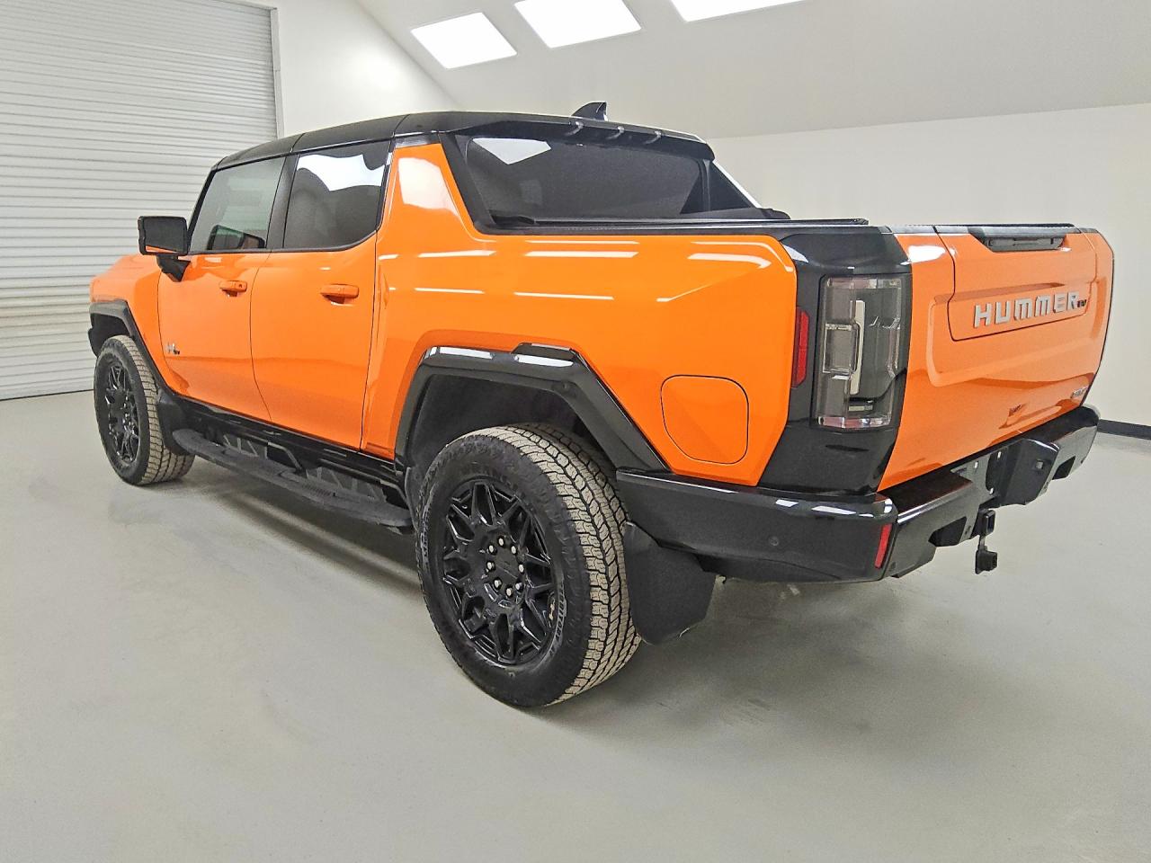 GMC Hummer Pickup 2x