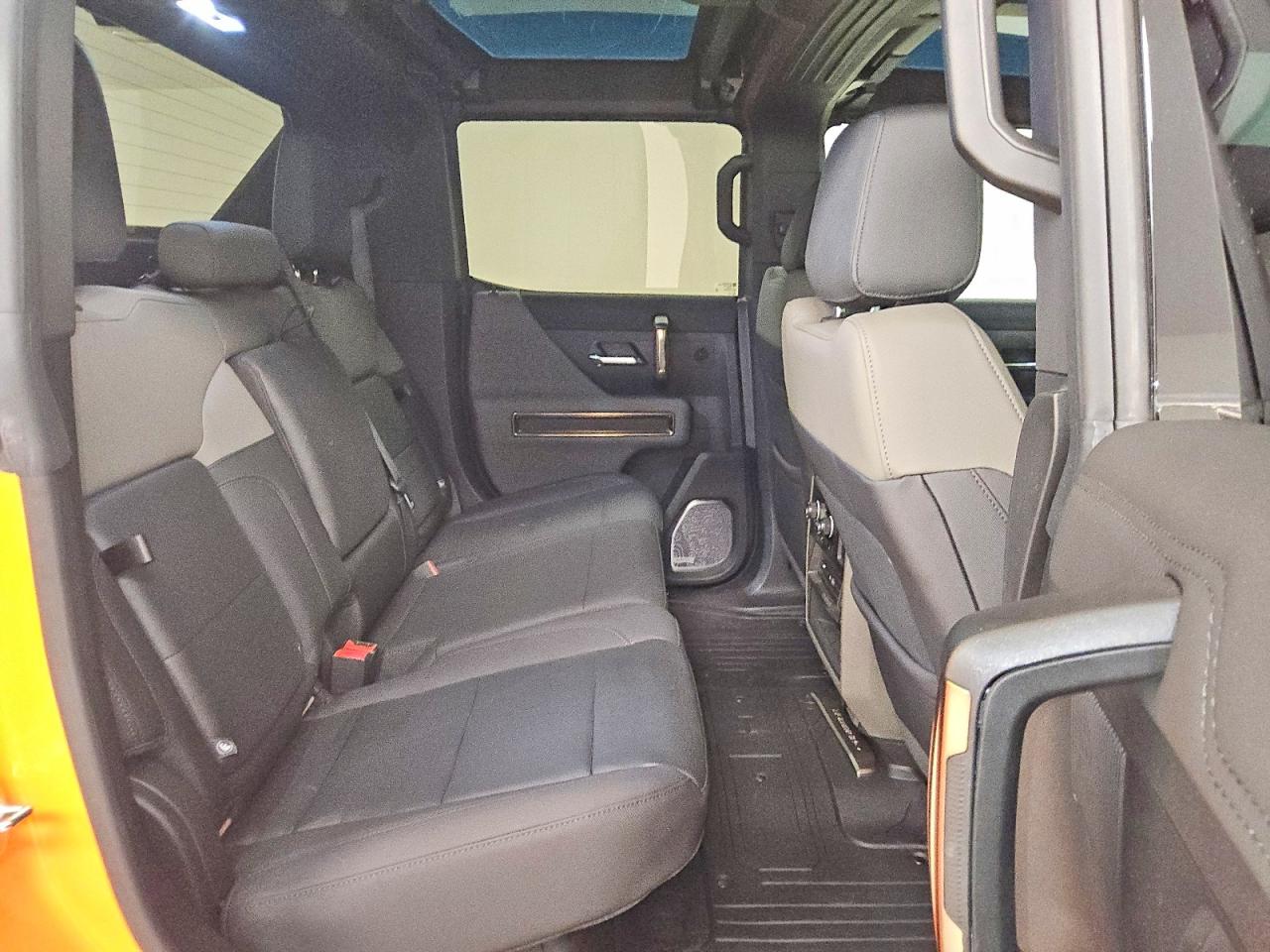 GMC Hummer Pickup 2x