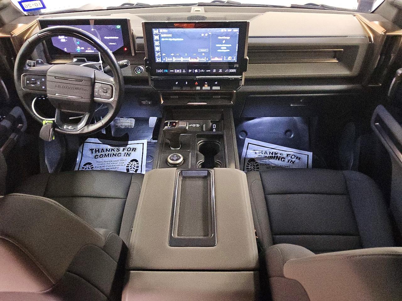 GMC Hummer Pickup 2x