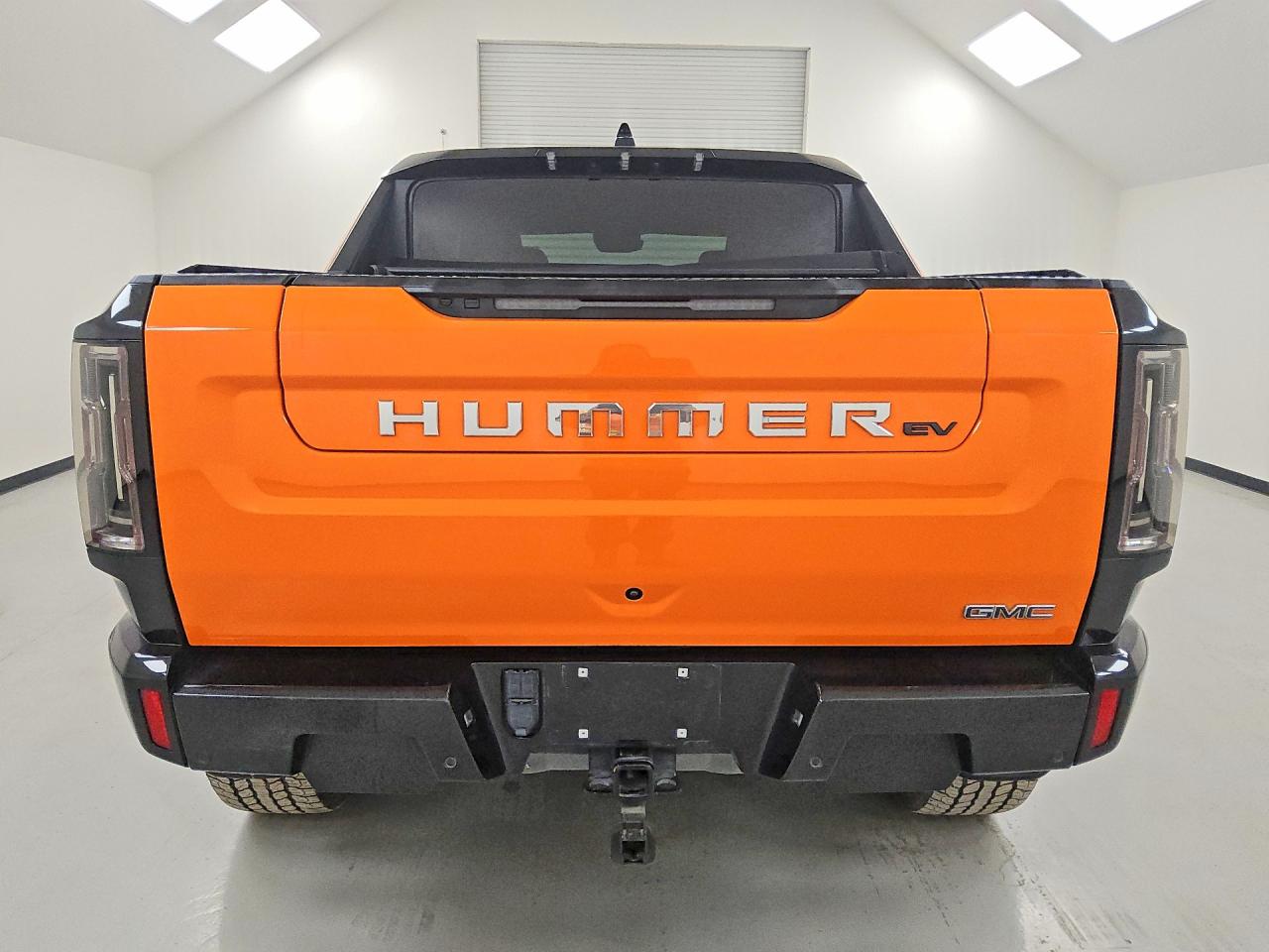 GMC Hummer Pickup 2x
