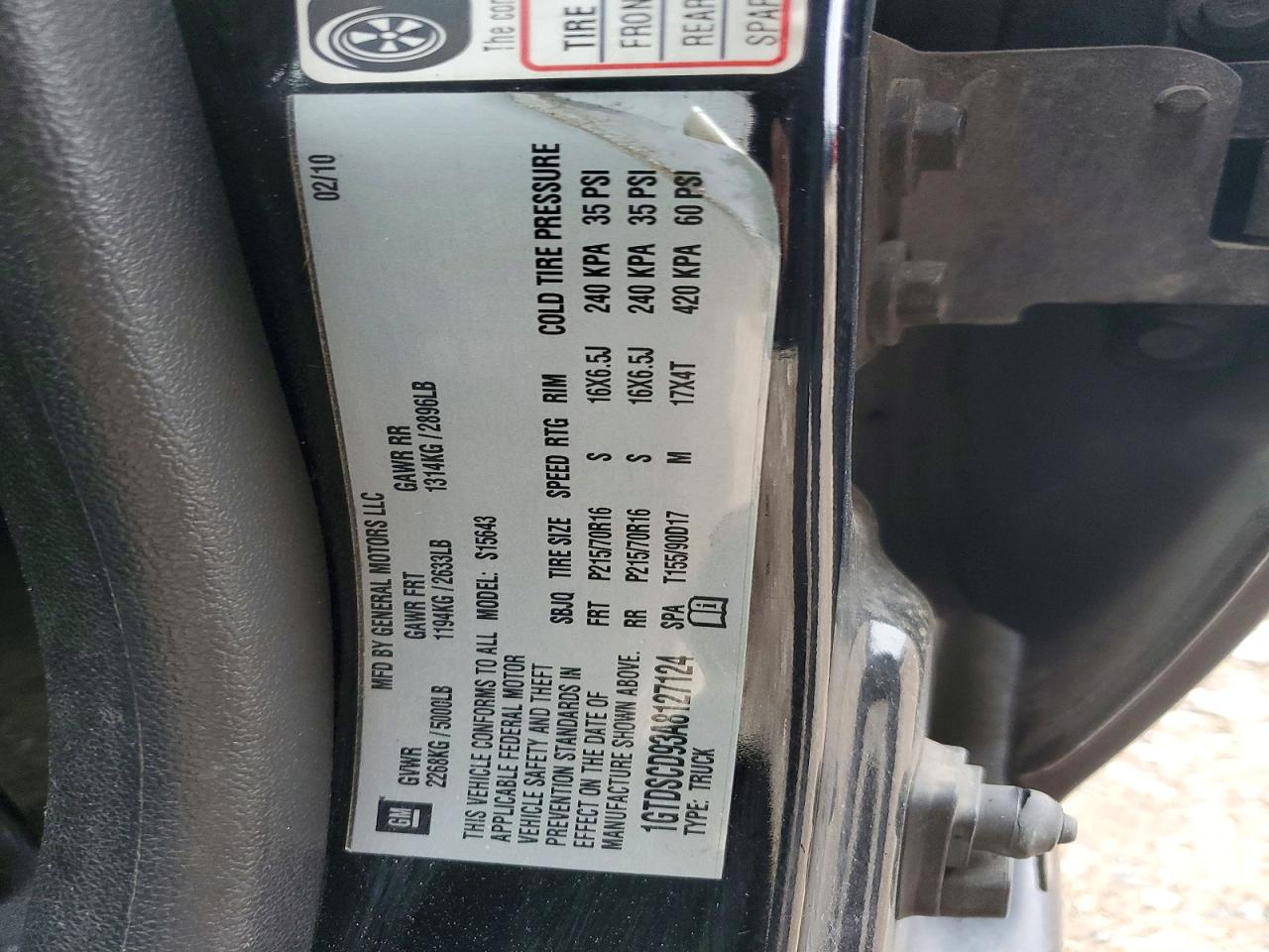 GMC Canyon Sle