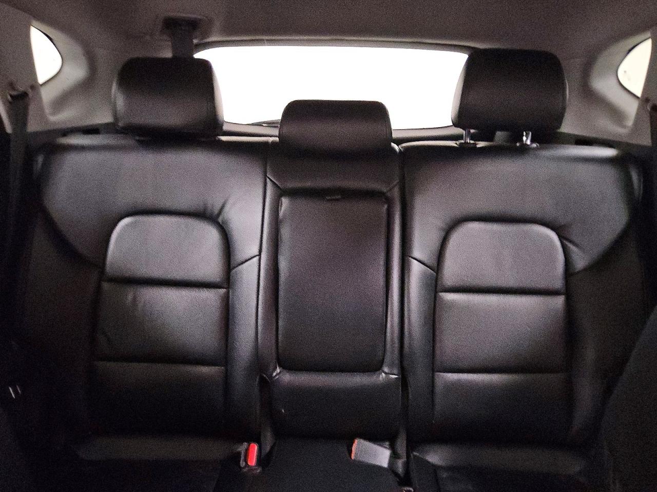 Hyundai TUCSON Se