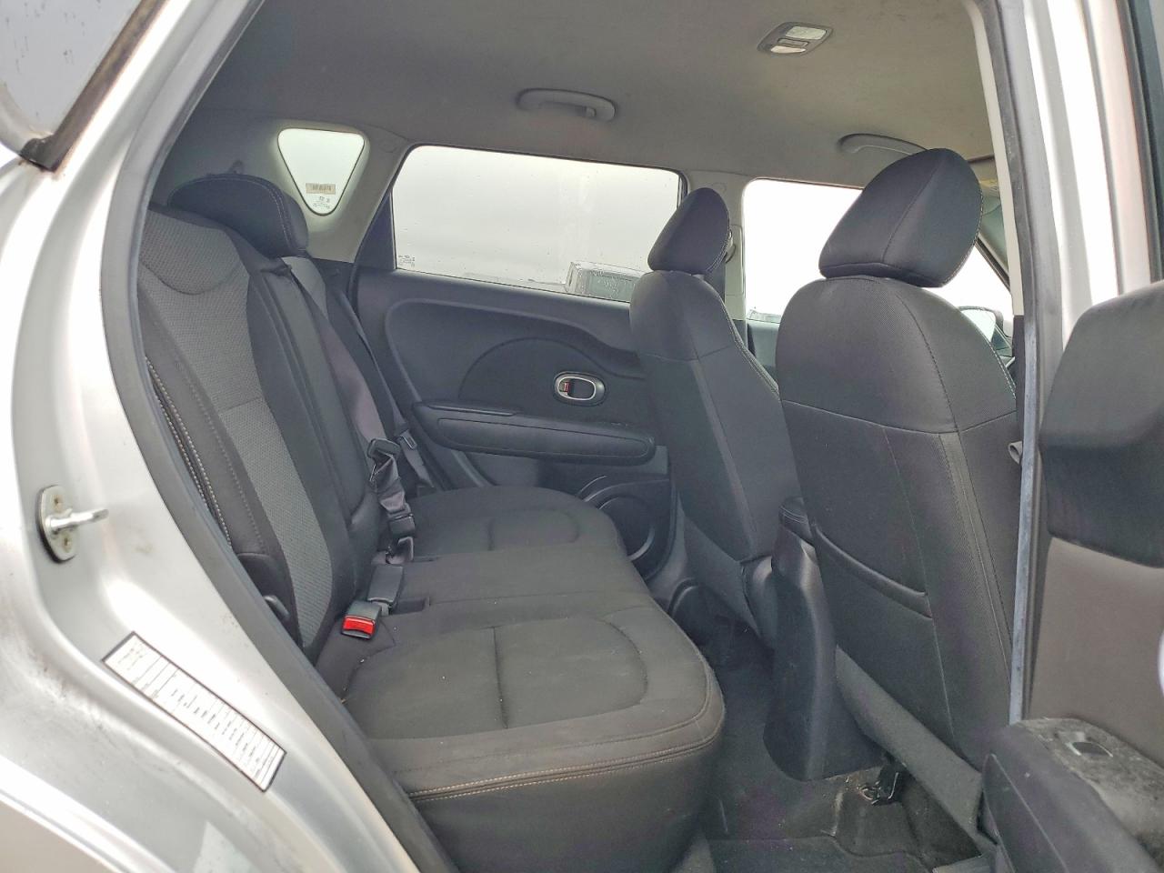 Kia Soul +