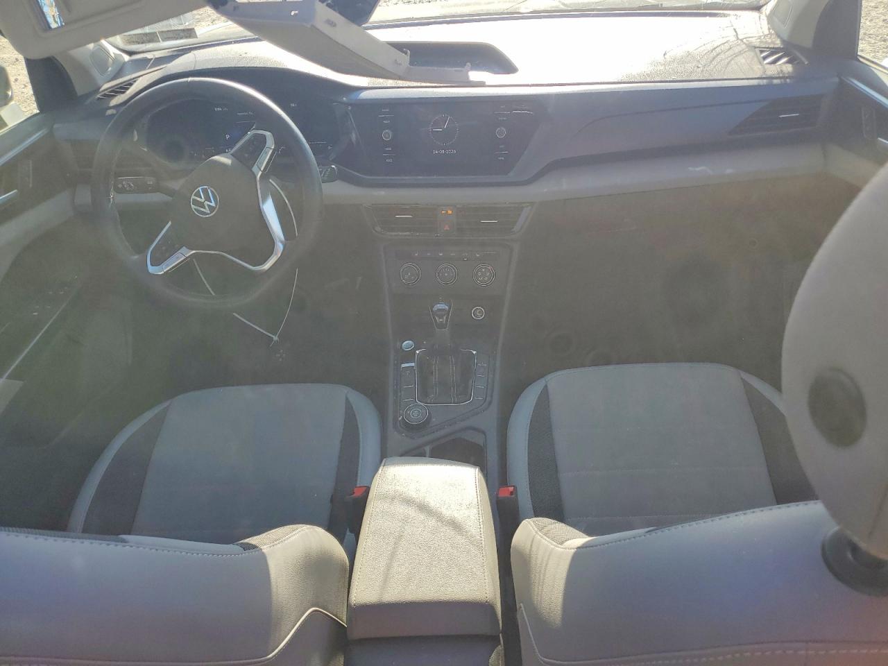 Volkswagen Taos Se Iq Drive