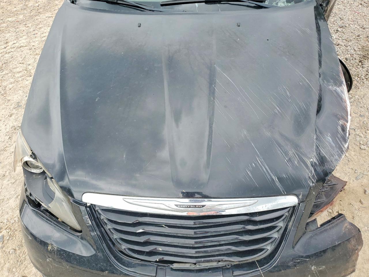 Chrysler 200 Touring