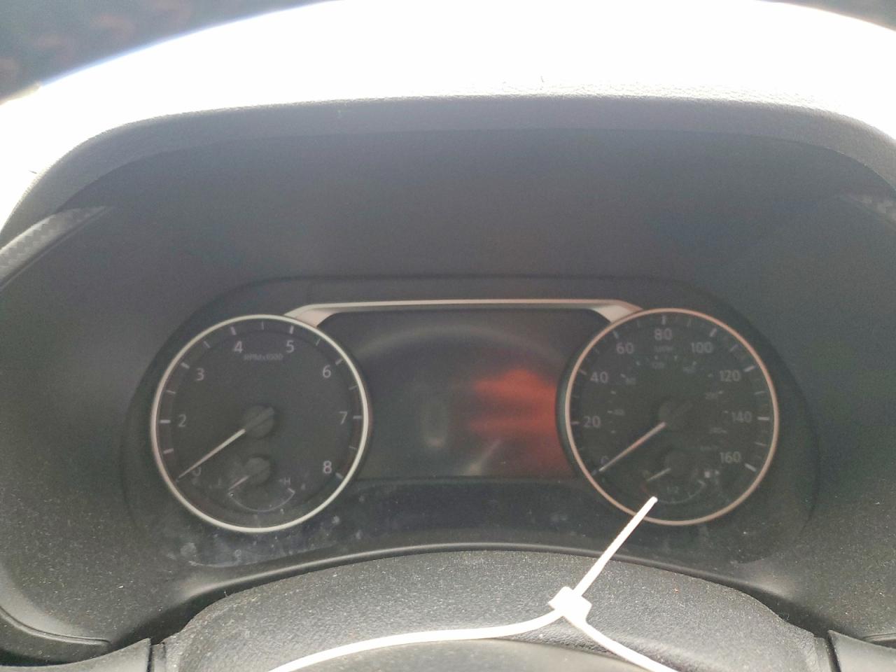 Nissan Sentra Sr