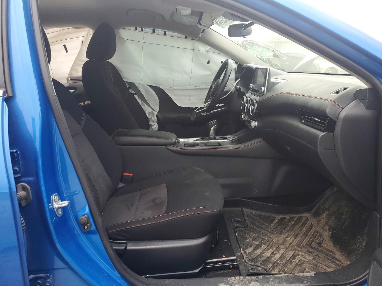 Nissan Sentra Sr