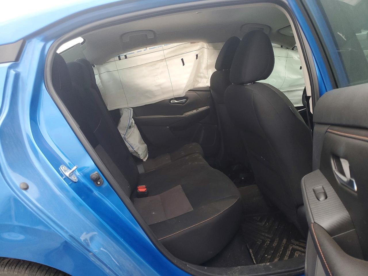 Nissan Sentra Sr