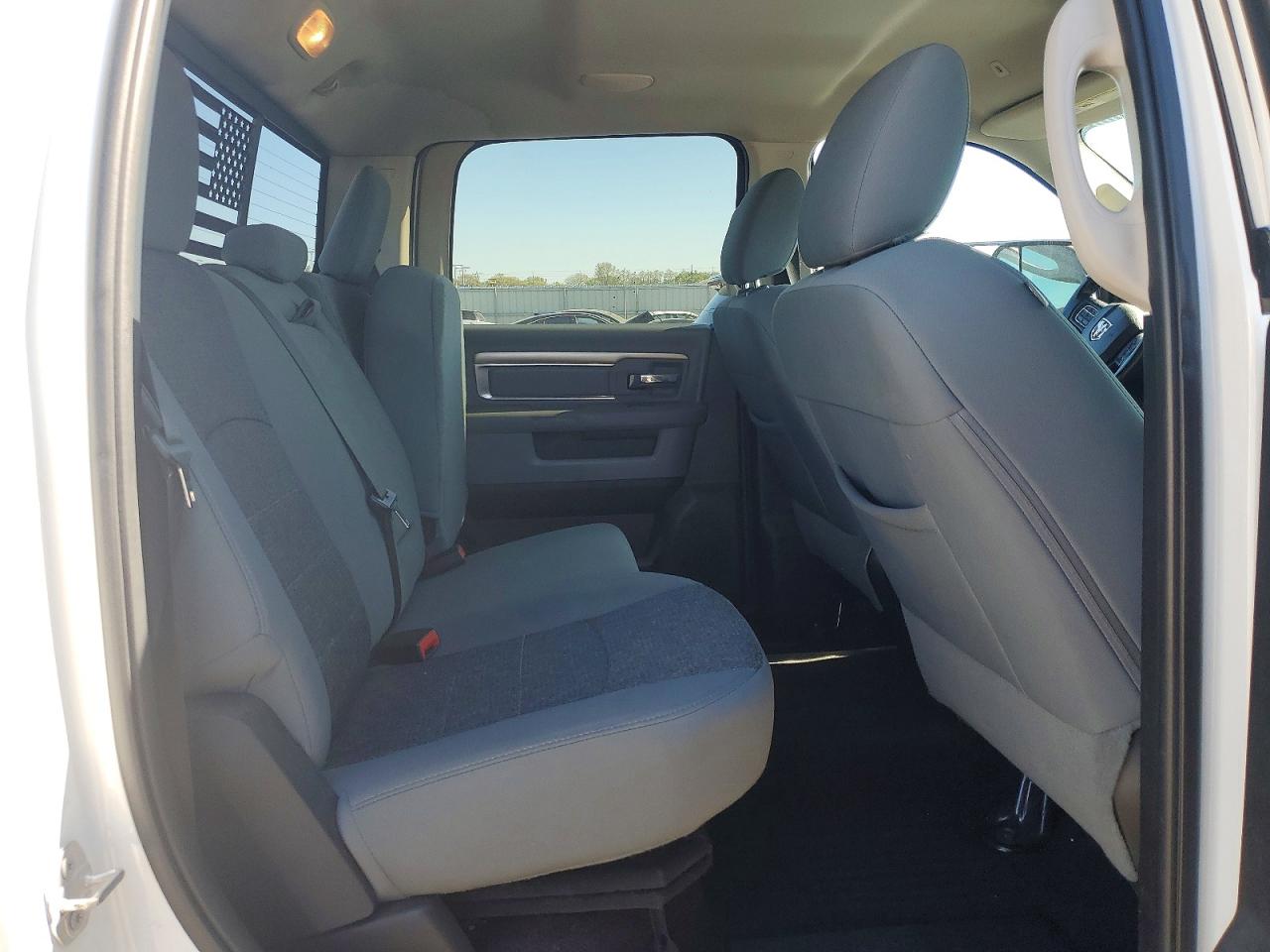 Ram 2500 Slt