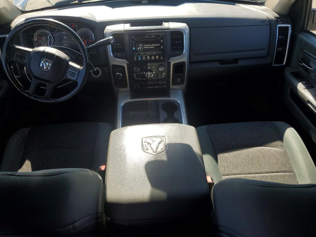Ram 2500 Slt
