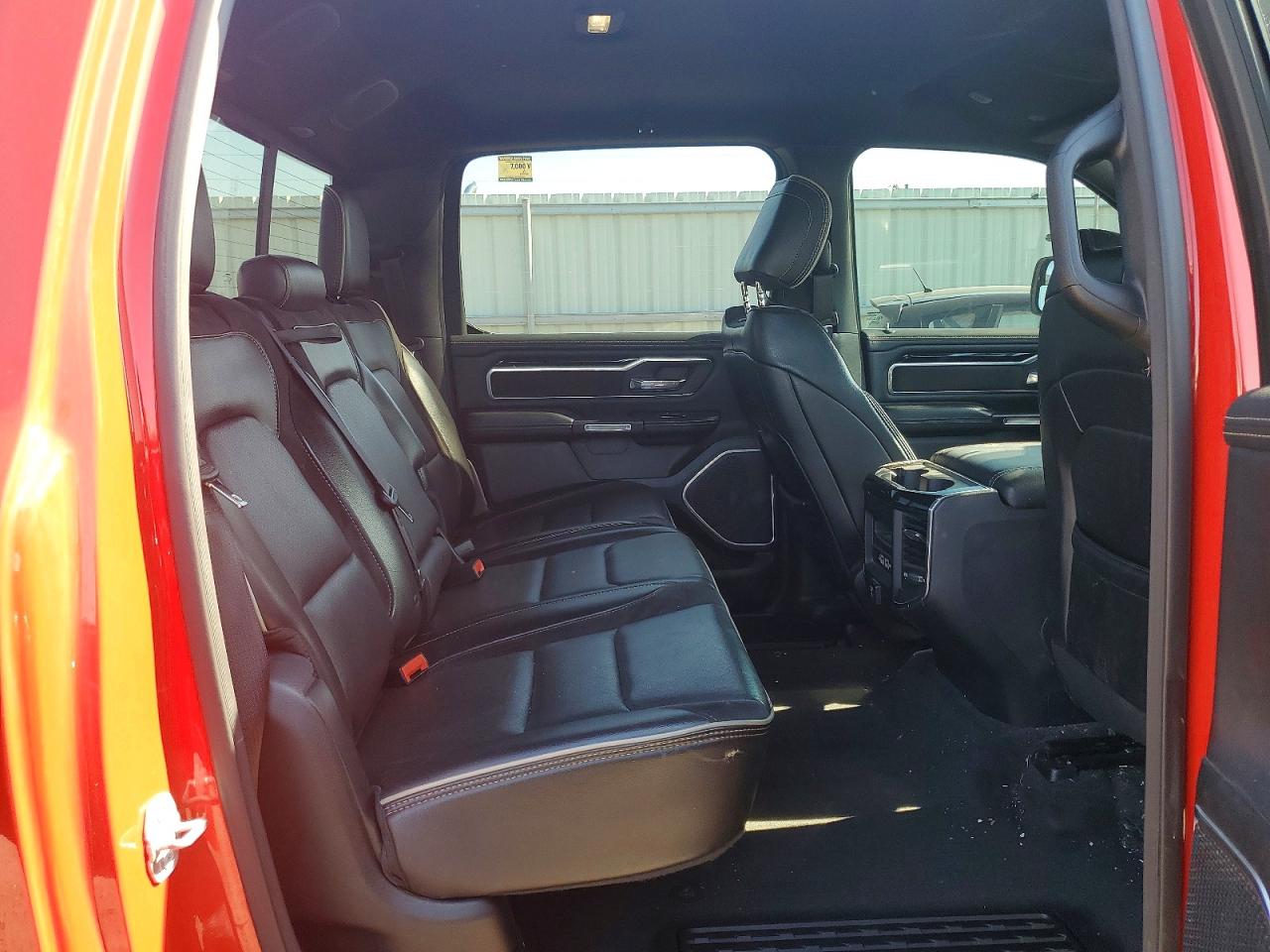 Ram 1500 Laramie