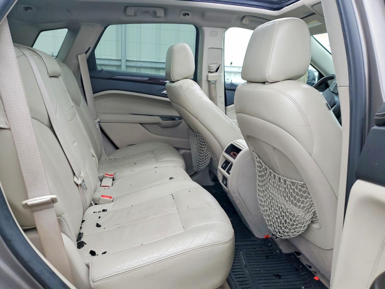 Cadillac SRX Performance Collection