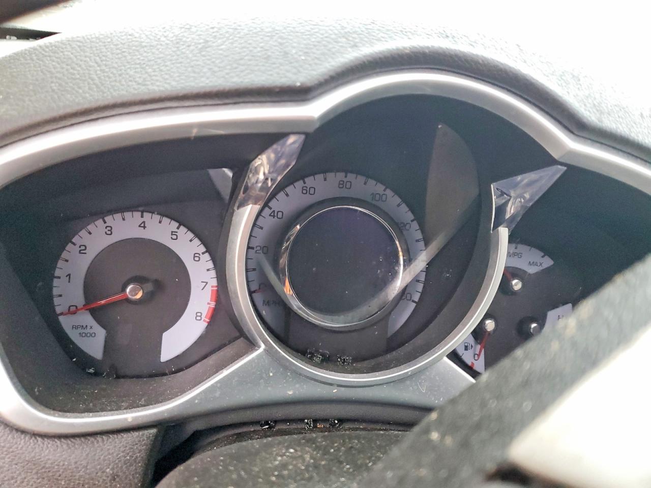 Cadillac SRX Performance Collection
